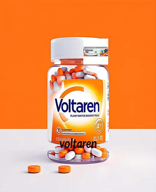 Voltaren supposte serve ricetta